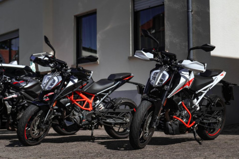 Motorrad