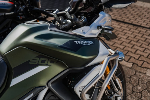 Triumph